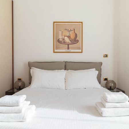 Italianway-Pontaccio Leilighet Milano Eksteriør bilde