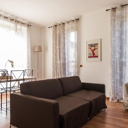 Italianway-Pontaccio Leilighet Milano Eksteriør bilde