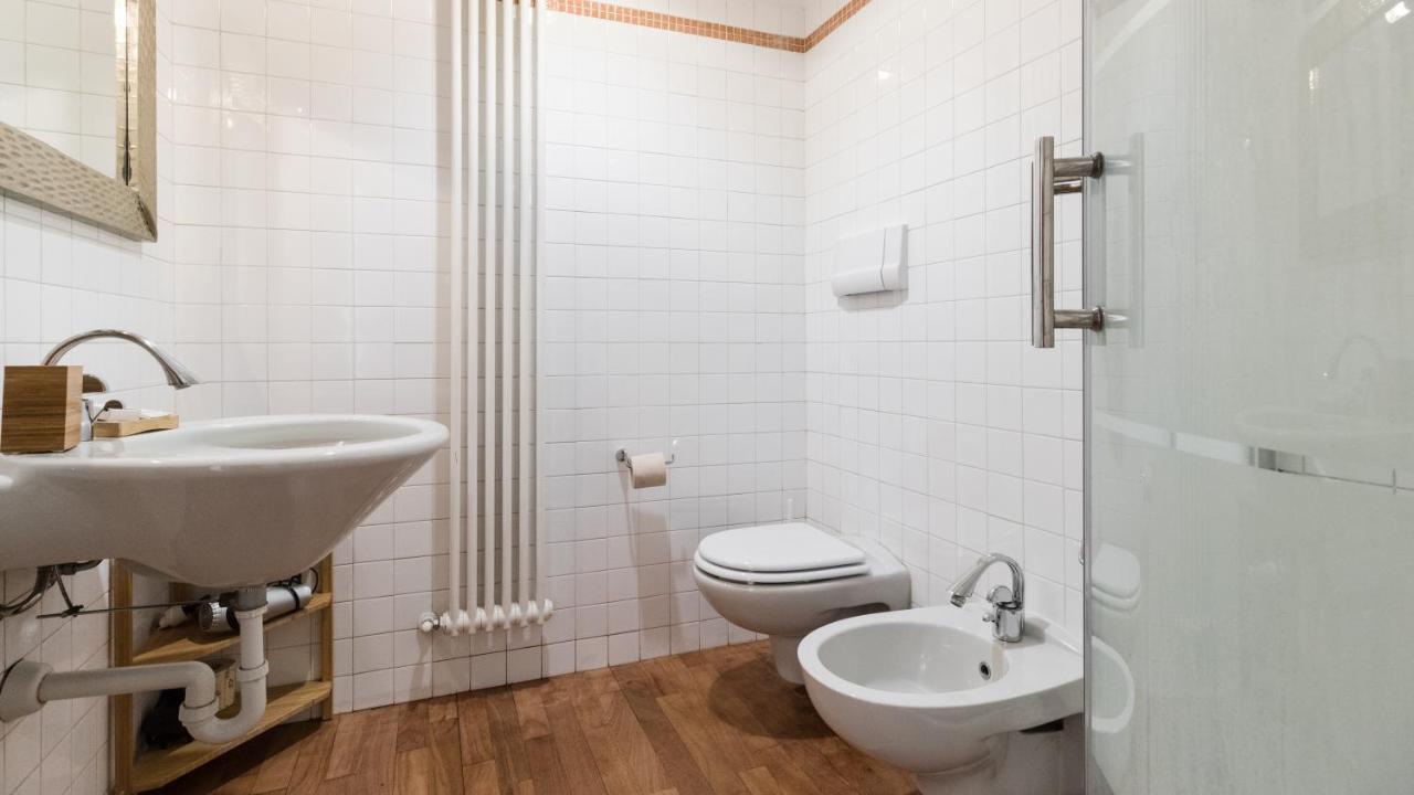 Italianway-Pontaccio Leilighet Milano Eksteriør bilde
