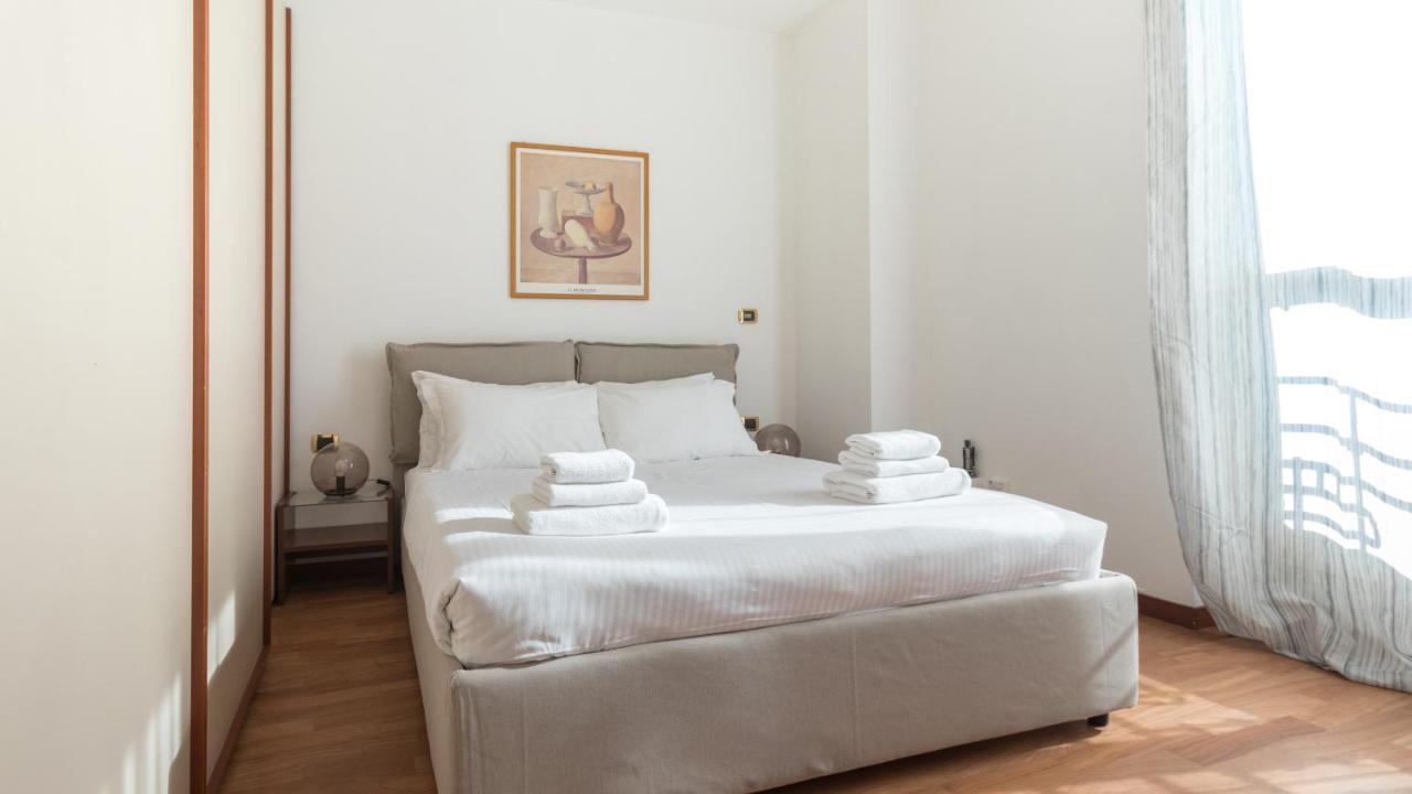 Italianway-Pontaccio Leilighet Milano Eksteriør bilde